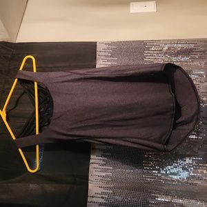 ⭐️LULULEMON OPEN BACK TANK